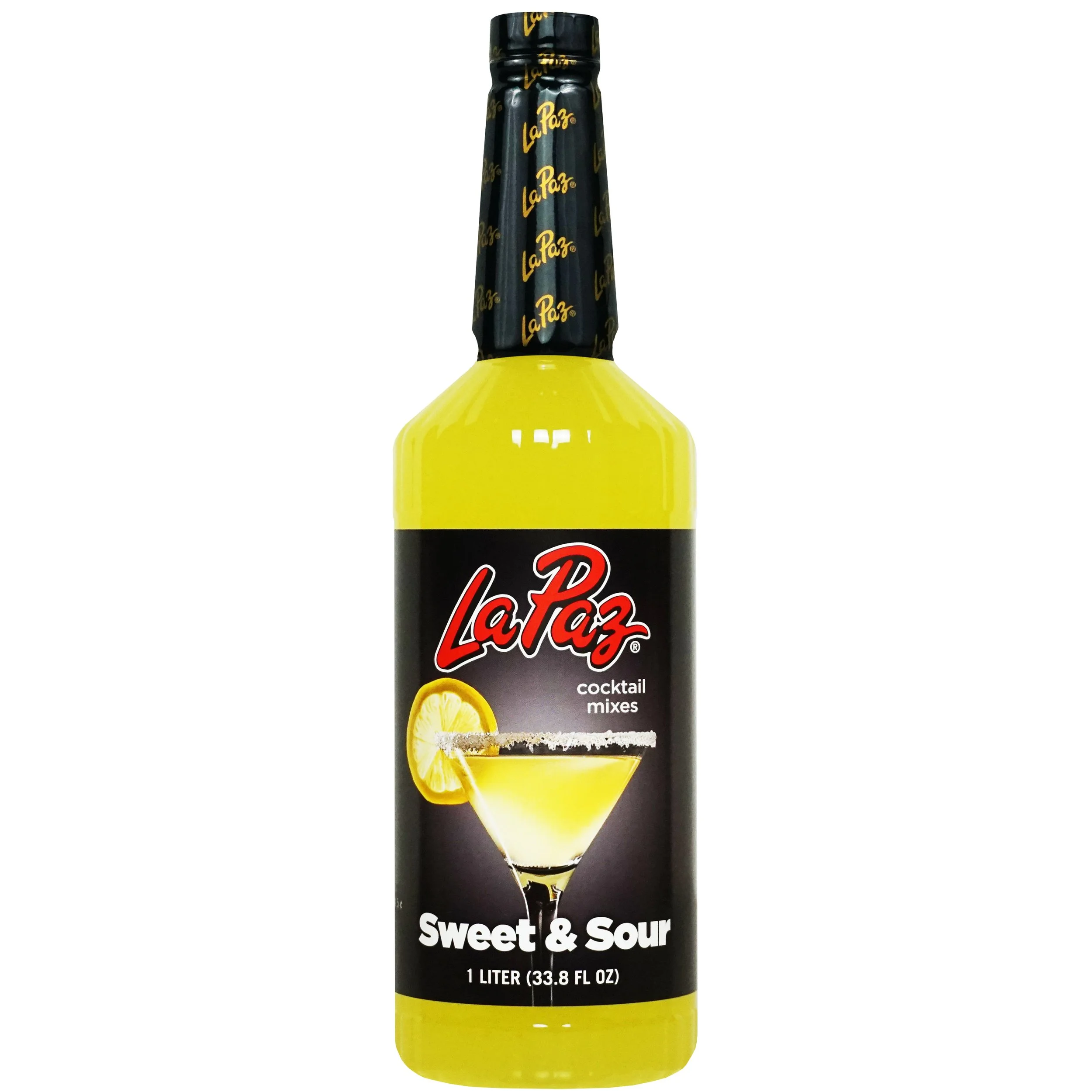 Wholesale Margarita Mix | Cocktail Mix | La Paz Mixes — La Paz